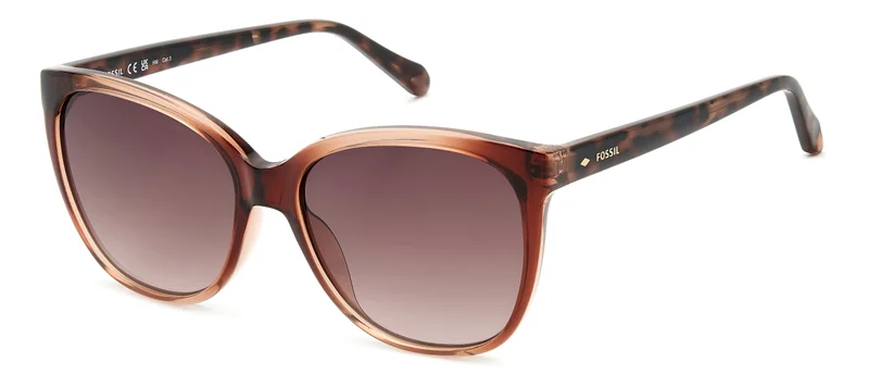 فوسيل Square Sunglasses Frames