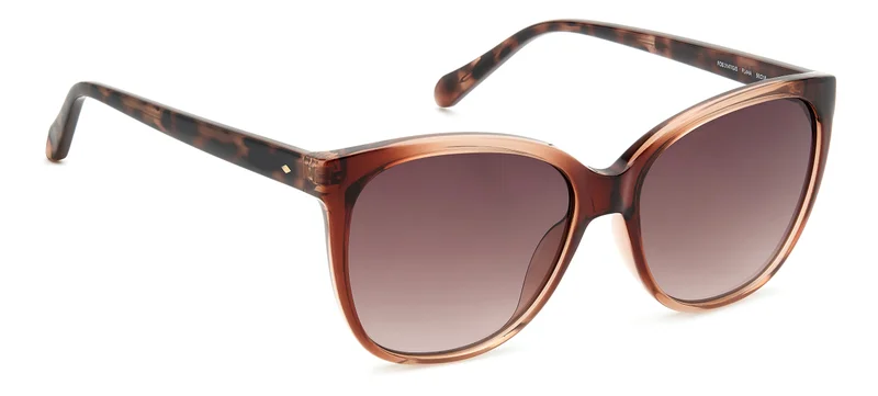 فوسيل Square Sunglasses Frames