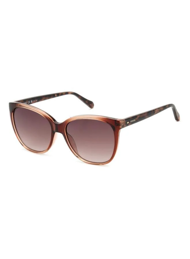 FOSSIL Square Sunglasses Frames