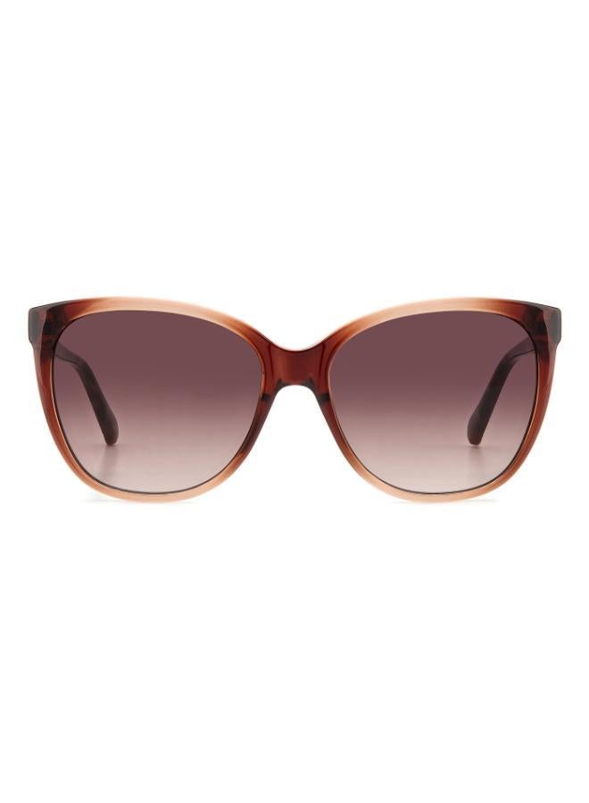 فوسيل إطارات نظارات شمسية مربعة - Image 3