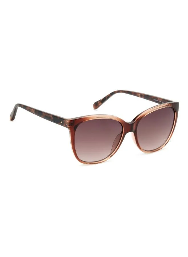 FOSSIL Square Sunglasses Frames