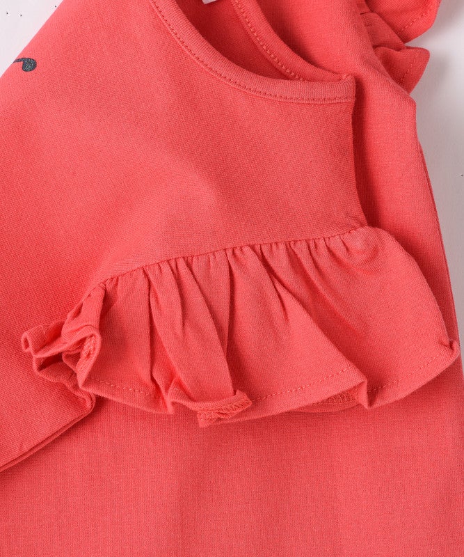 Jelliene GIRLS T-SHIRT - Image 3