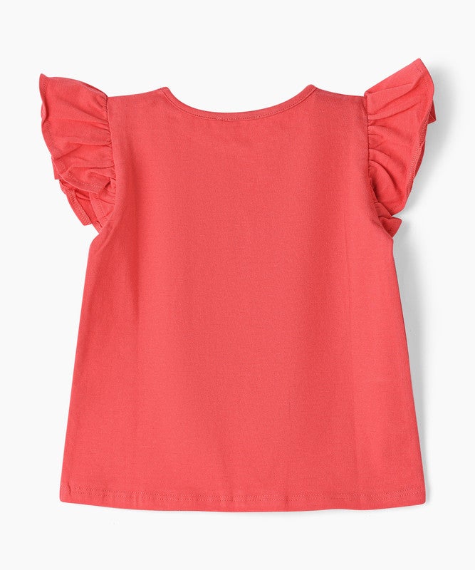 Jelliene GIRLS T-SHIRT - Image 2