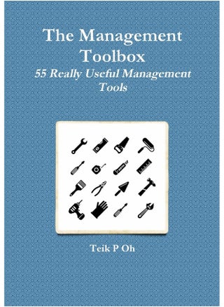 The Management Toolbox - pzsku/ZF72C33B7C3C4E12A07C9Z/45/1747049571/e39bc464-71bb-49c3-bf4a-caf7c86225fa