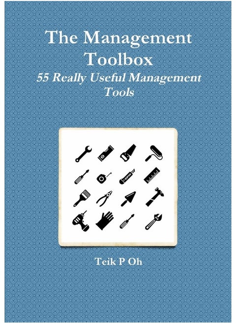 The Management Toolbox
