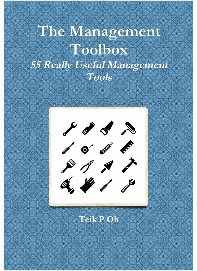 The Management Toolbox
