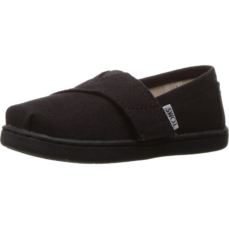 TOMS Unisex Alpargata Core Espadrilles - Image 3