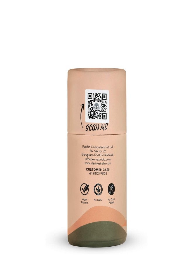 Devinez Macadamia Nut Cold-Pressed Oil -100ml, (NABL & IFRA Certified) - 100% Pure, Natural & Undiluted in Anodized Aluminum Bottle - Oleic Acid (Omega 9), for Healthy Hair, prevent wrinkles, age spots and other signs of aging - Image 5