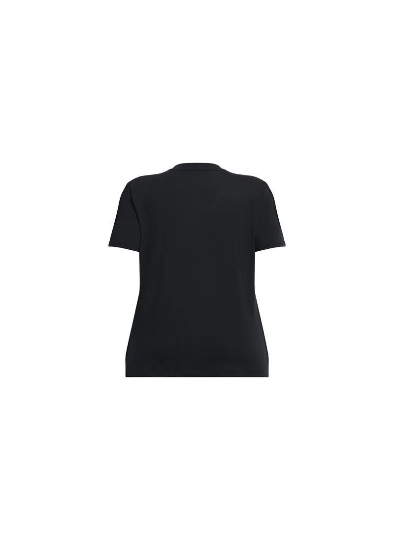 UNDER ARMOUR Rival Core Short Sleeve T-shirt