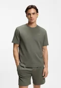 HUGO Dark Green