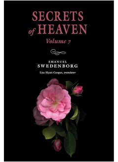 Secrets of Heaven 7: Portable New Century Edition 