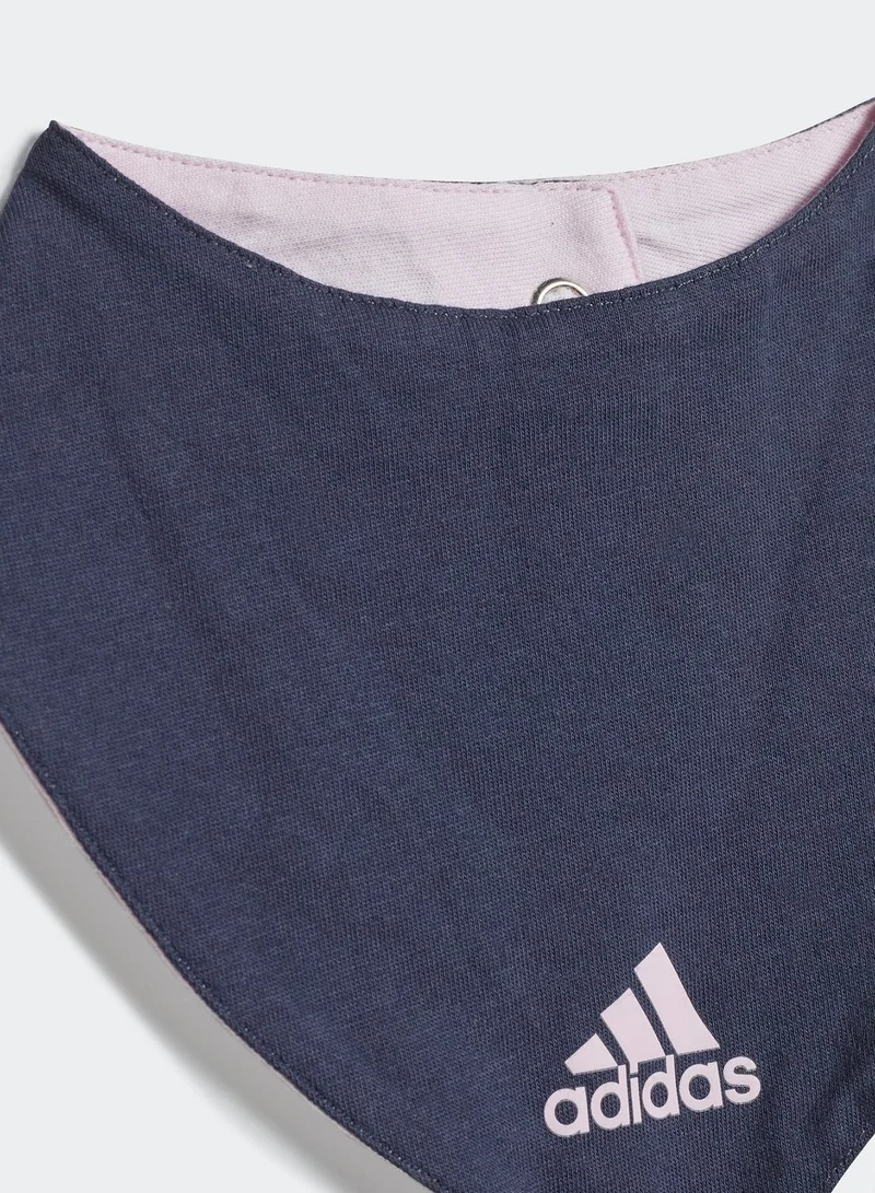 adidas طقم هدايا لحديثي الولادة