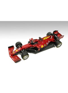 Bburago Bburago 1:43 2020 Ferrari Racing SF1000 Formula One F1 5 Sebastian Vettel Sport Car Model (Multicolor)  - Image 2