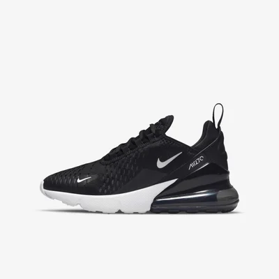 Nike Kids' Air Max 270 Shoes