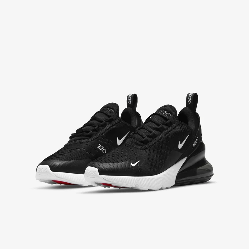 Nike Kids' Air Max 270 Shoes