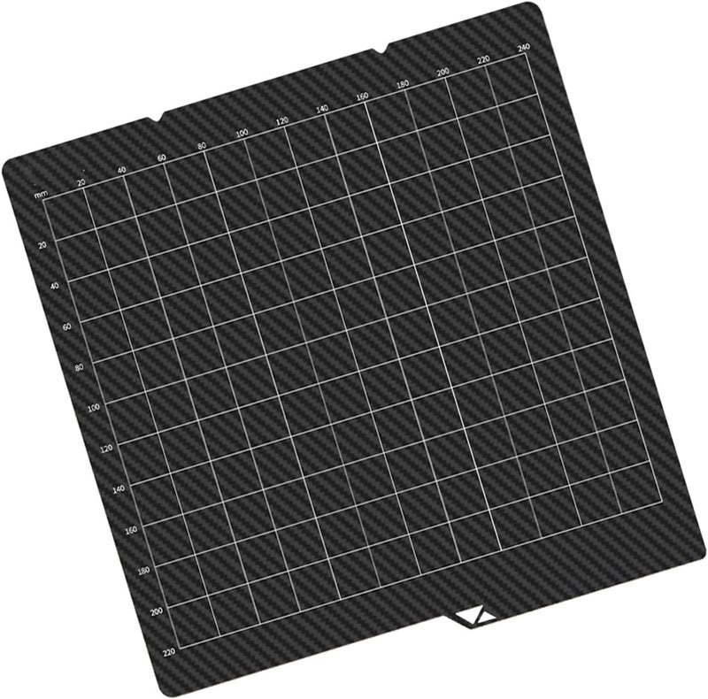 Reinforced Metal Printing Plate for S1C Double Side Application Superior Heat Dissipation Steel Plate - Image 3