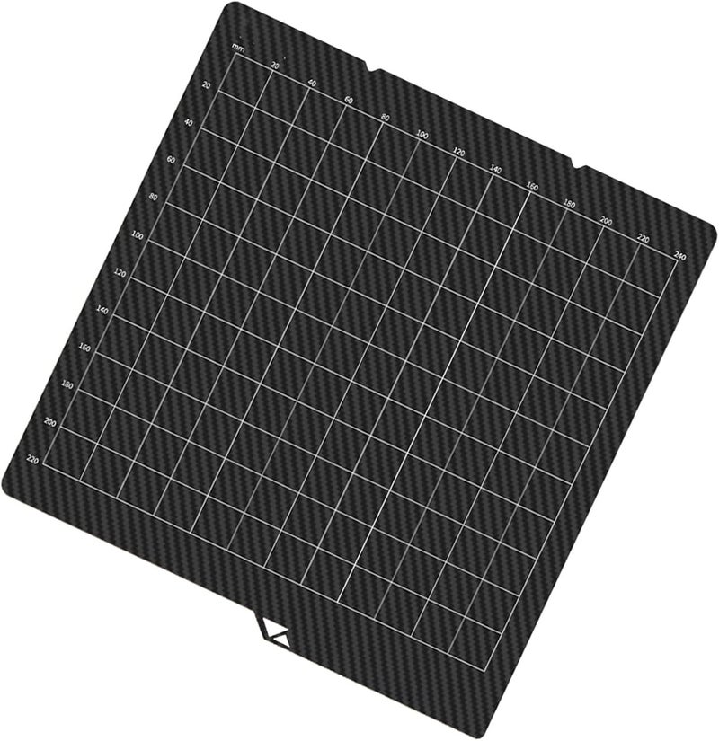 Reinforced Metal Printing Plate for S1C Double Side Application Superior Heat Dissipation Steel Plate - Image 4