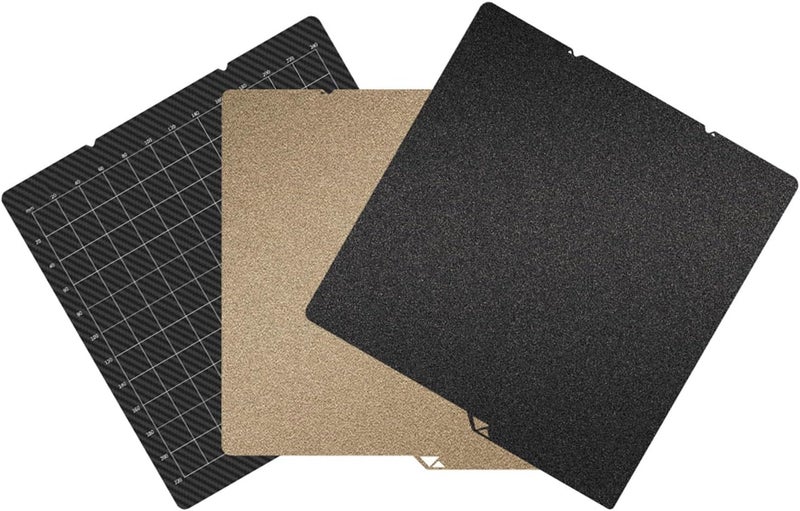 Reinforced Metal Printing Plate for S1C Double Side Application Superior Heat Dissipation Steel Plate - Image 5