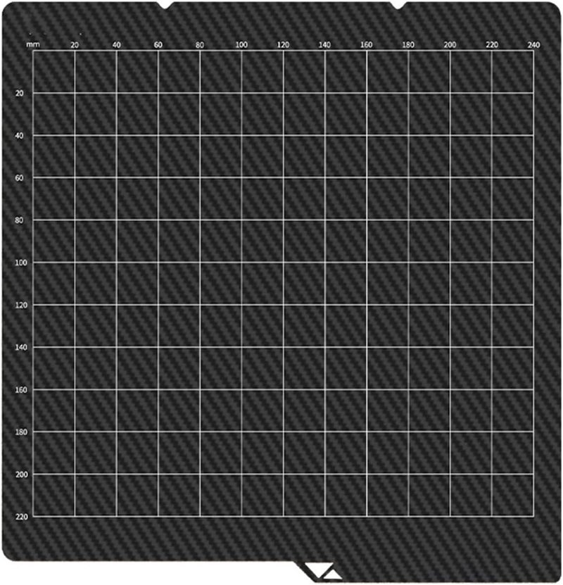 Reinforced Metal Printing Plate for S1C Double Side Application Superior Heat Dissipation Steel Plate - Image 1