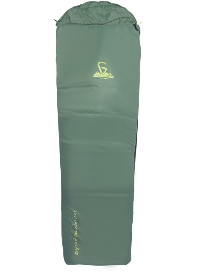 GREENLANDS Sleeping Bag Gnl Trish  - Image 2