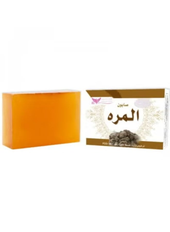 صابون المره 100 جم