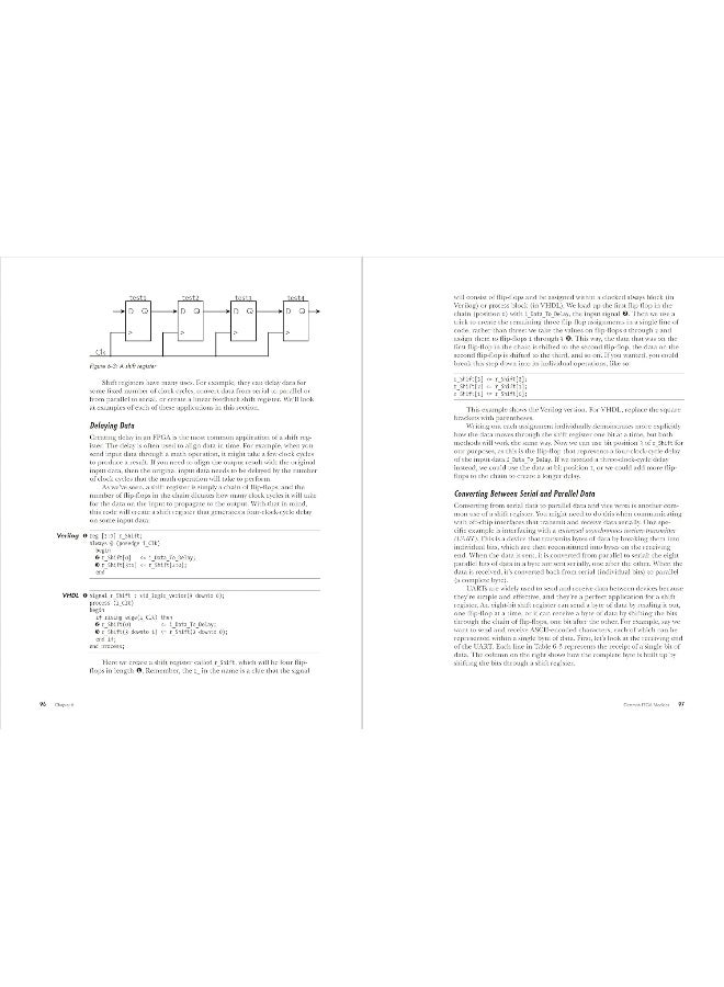 البدء مع FPGAs: تصميم الدوائر الرقمية، Verilog، وVHDL لـ Begi - Image 3