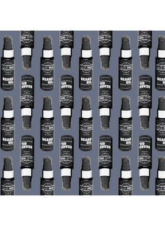 Agadir Oud Wood Beard Oil 1.5 Fl Oz  - Image 3