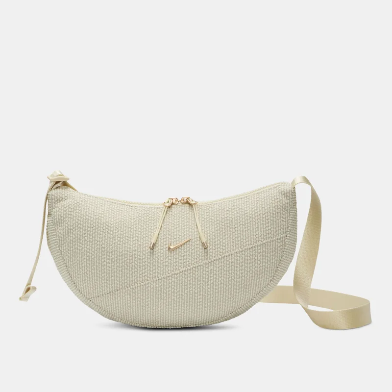Nike Aura Crescent Crossbody Bag