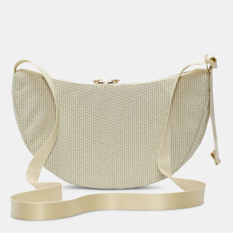 Nike Aura Crescent Crossbody Bag