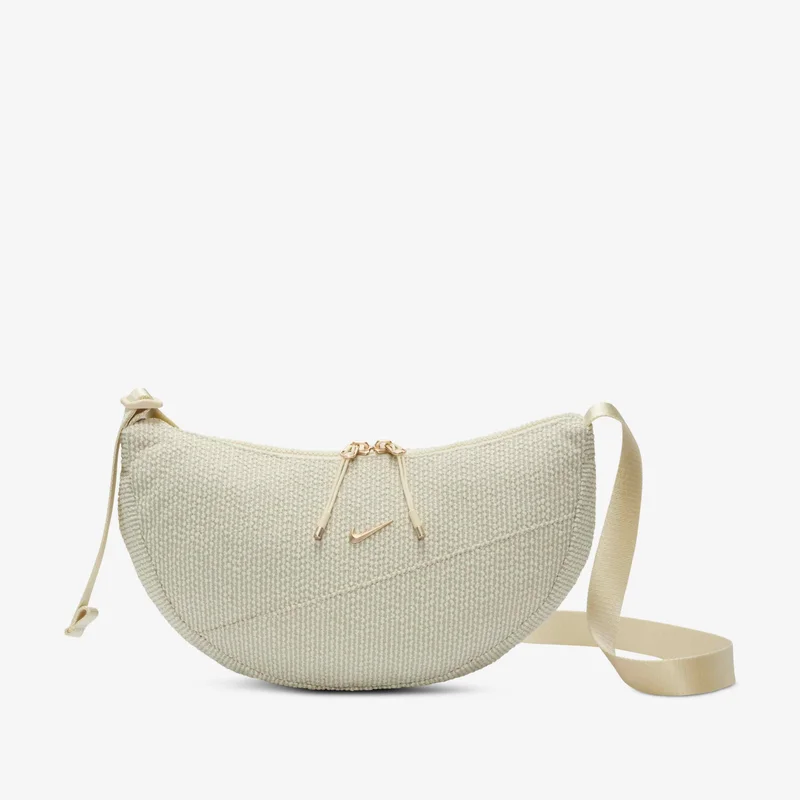 Nike Aura Crescent Crossbody Bag