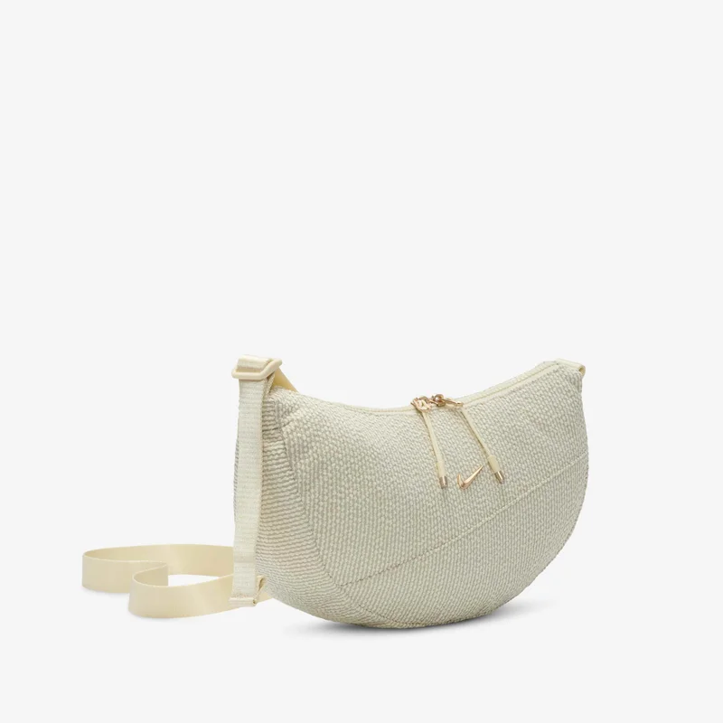 Nike Aura Crescent Crossbody Bag