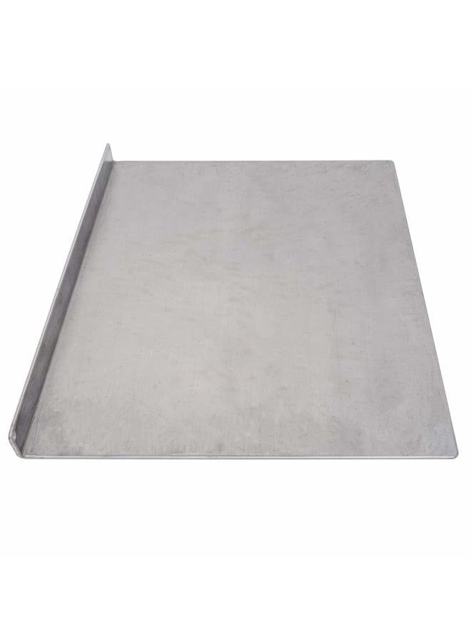 Charbroil Char-Broil 1446552R04 Carbon-Steel Griddle Stone - Image 2