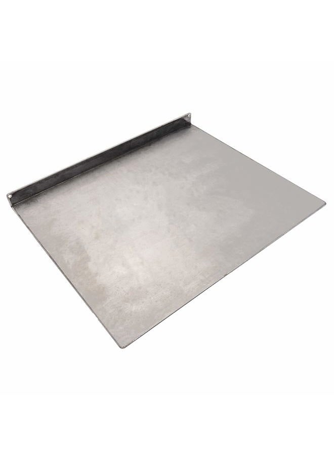 Charbroil Char-Broil 1446552R04 Carbon-Steel Griddle Stone - Image 1
