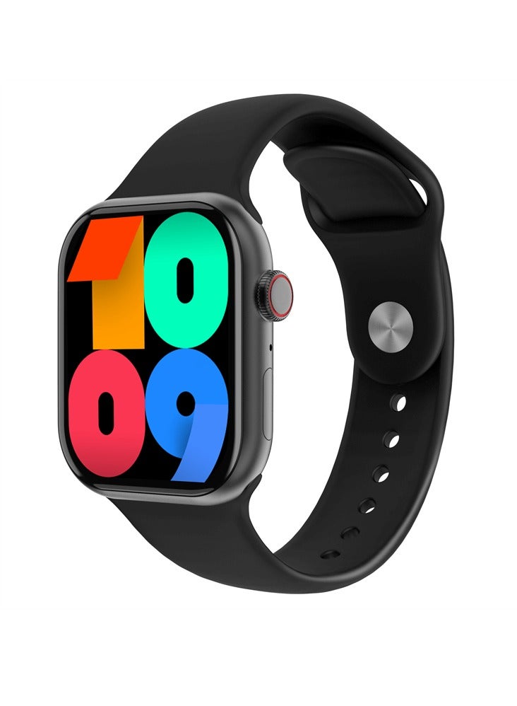 HD9 Pro AMOLED Screen Smart Watch - Image 1