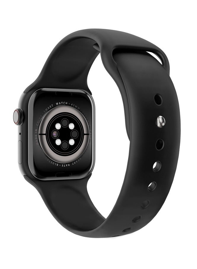 HD9 Pro AMOLED Screen Smart Watch - Image 2