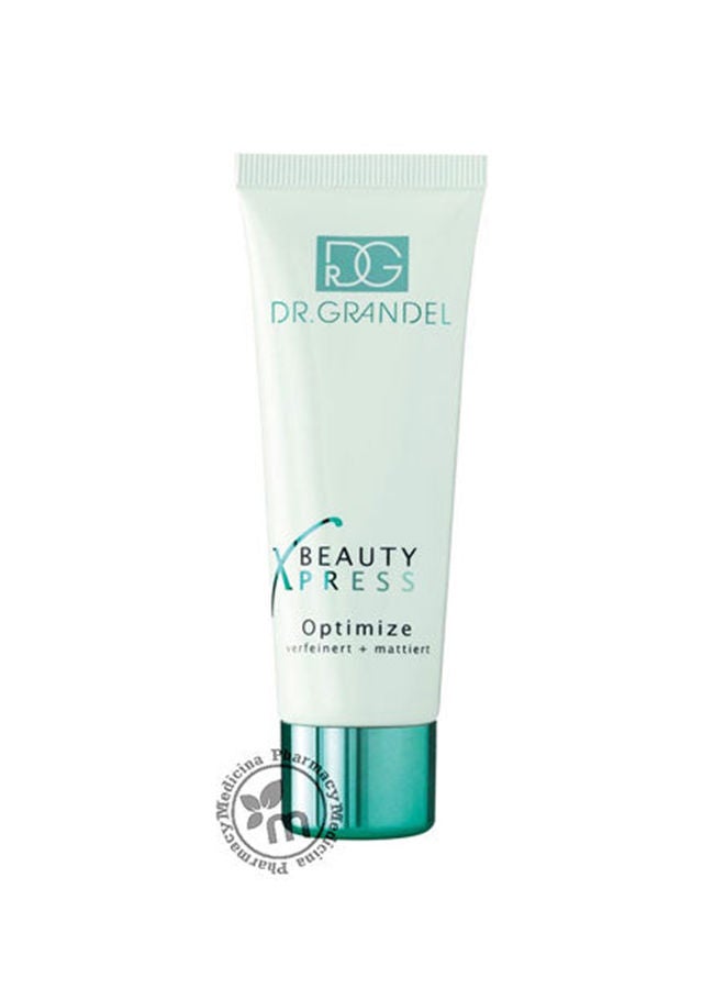 Dr.Grandel Beauty X Press Optimize Cream 50ml