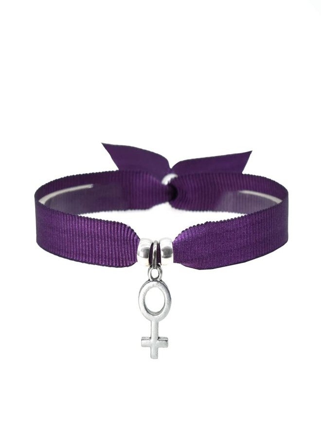 BDM Feminist, Feminism, Feminist Bracelet, Feminist Gifts - Image 1