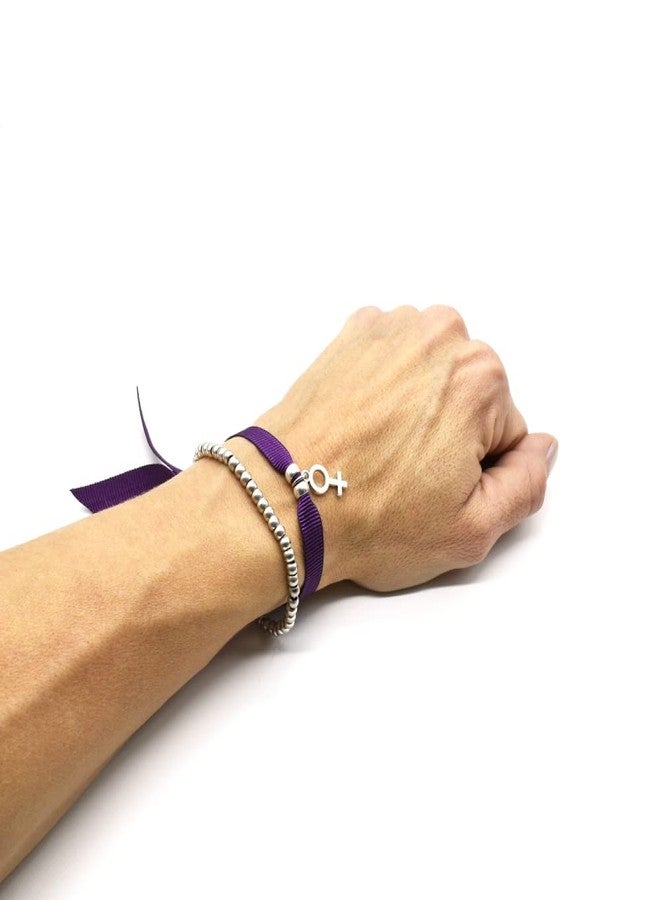 BDM Feminist, Feminism, Feminist Bracelet, Feminist Gifts - Image 3