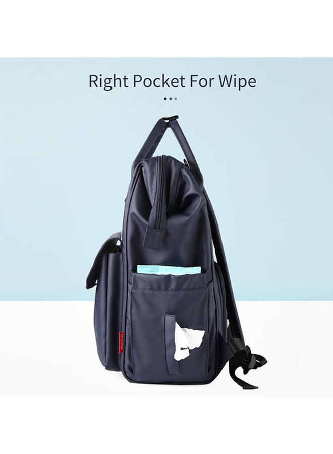insular 5-Piece Multi Function Diaper Bag Set - Image 3