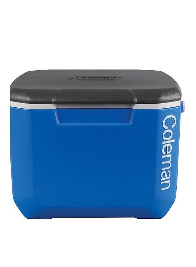 Coleman Performance | 16Quart/15 Litres|Camping Cooler | Blue - Image 1