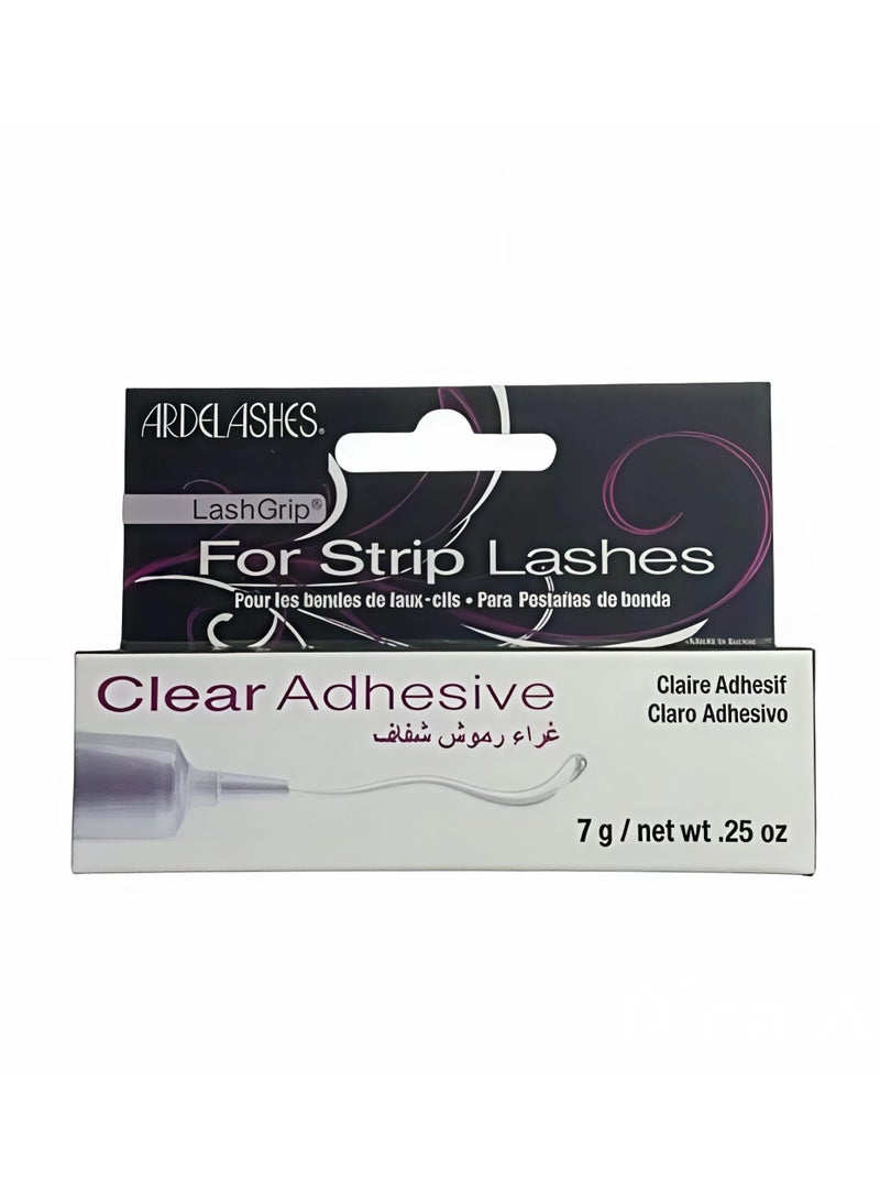 Ardell Clear Eyelash Glue 7g