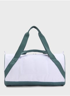 Sweaty Betty SB Canvas Duffel Bag  - Image 2