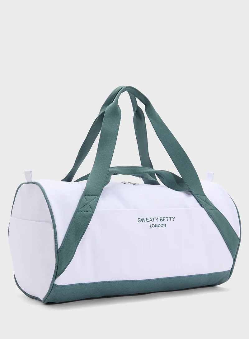 سويتي بيتي SB Canvas Duffel Bag