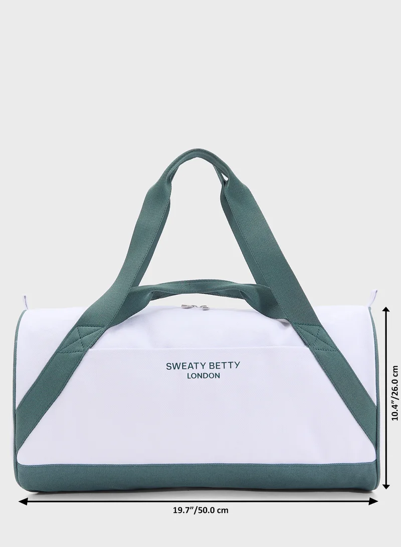 سويتي بيتي SB Canvas Duffel Bag
