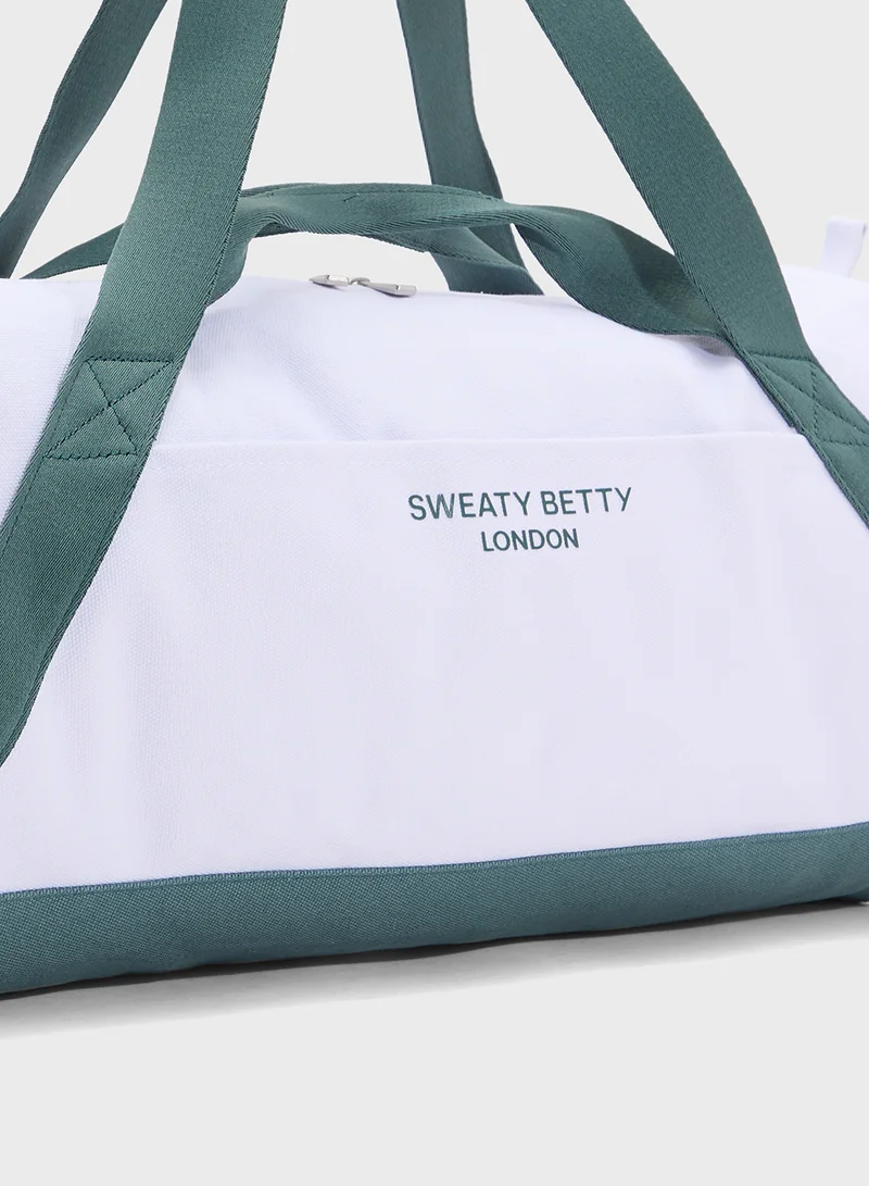 سويتي بيتي SB Canvas Duffel Bag
