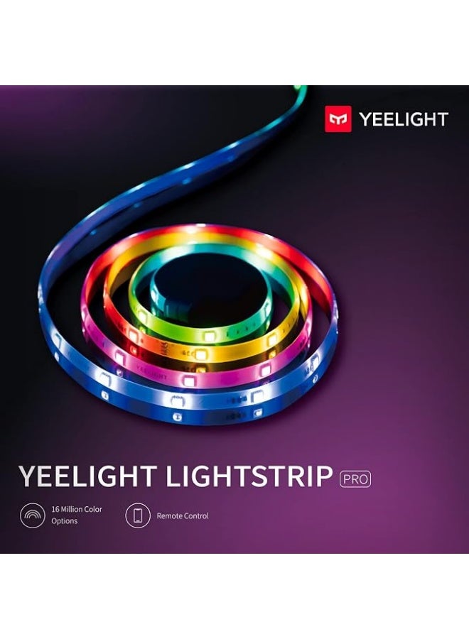 يلايت Yeelight LED Lightstrip Pro - Image 3
