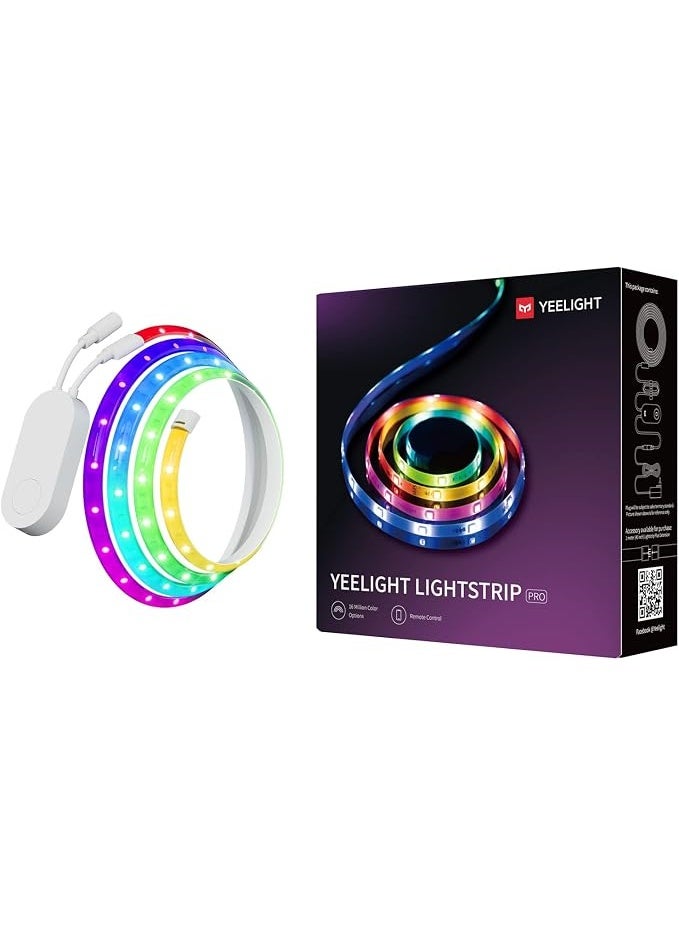 يلايت Yeelight LED Lightstrip Pro - Image 4