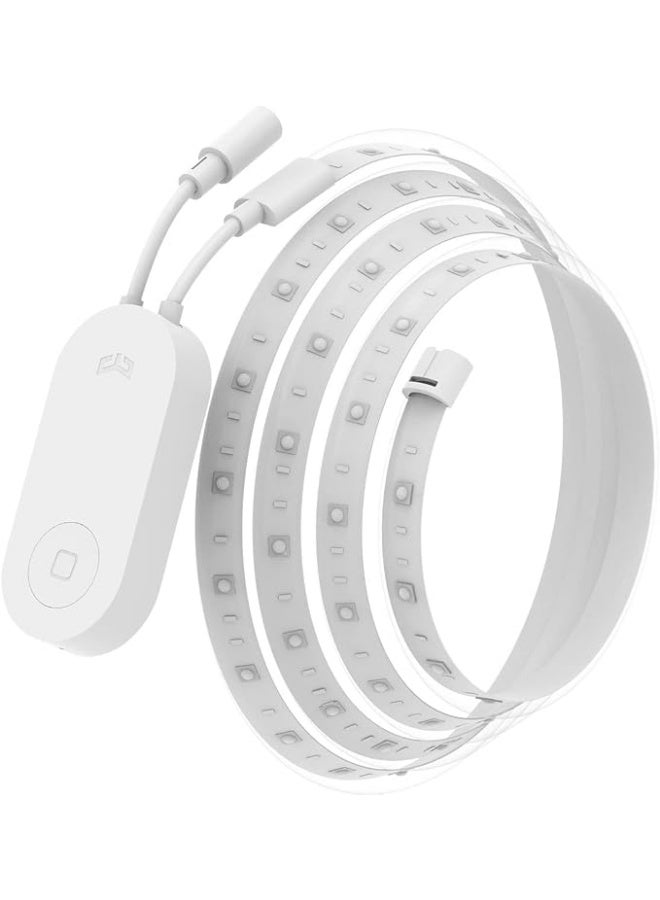 يلايت Yeelight LED Lightstrip Pro - Image 2