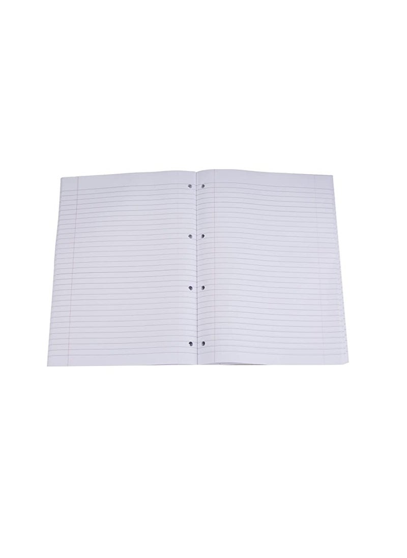 Maxi - MAXI BLOCK REFILL A4 100 SHEETS, BR100A4 - Image 1