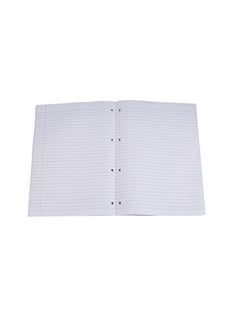 Maxi MAXI BLOCK REFILL A4 100 SHEETS, BR100A4  - Image 2
